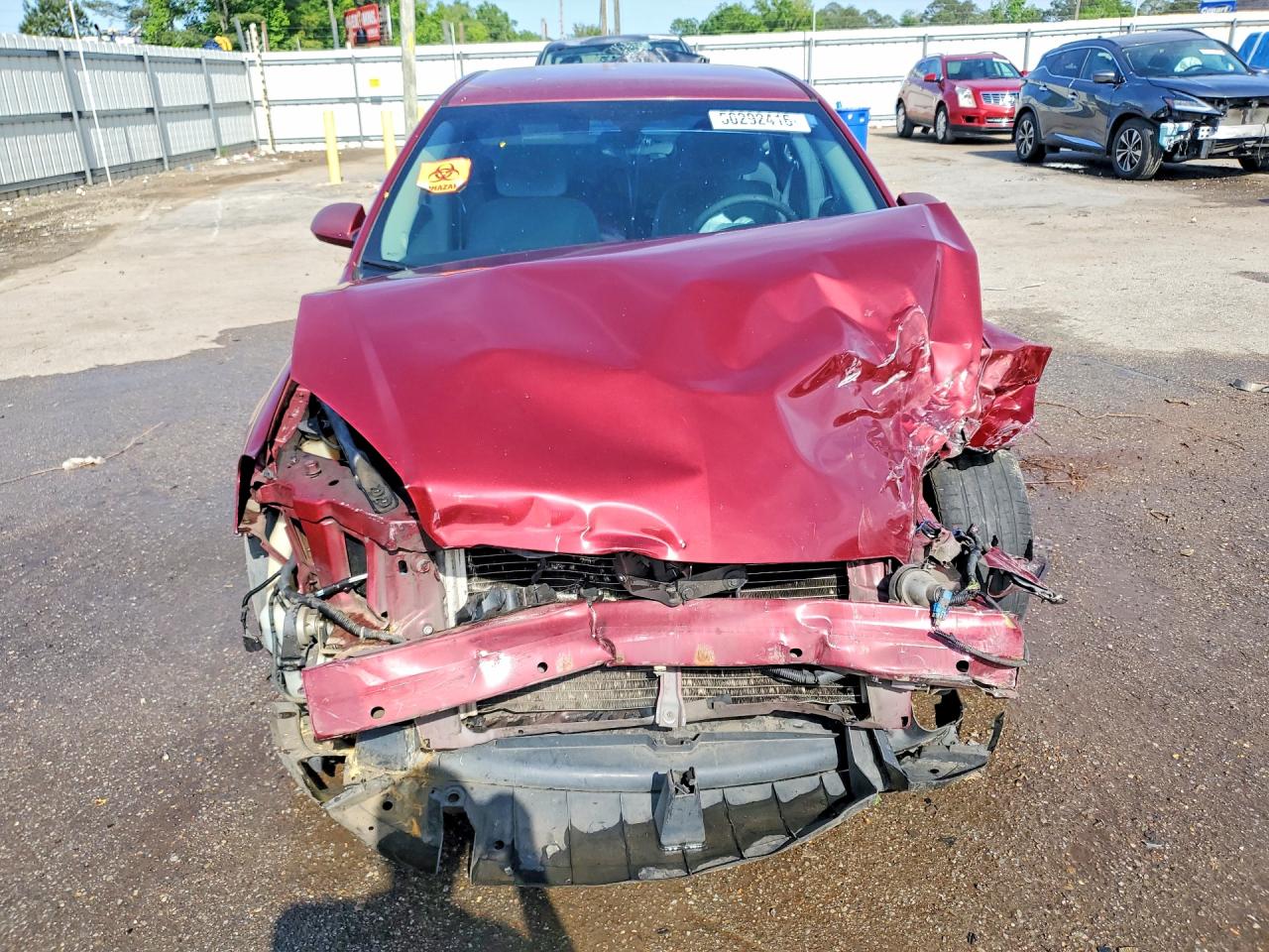 Chevrolet Impala Lt