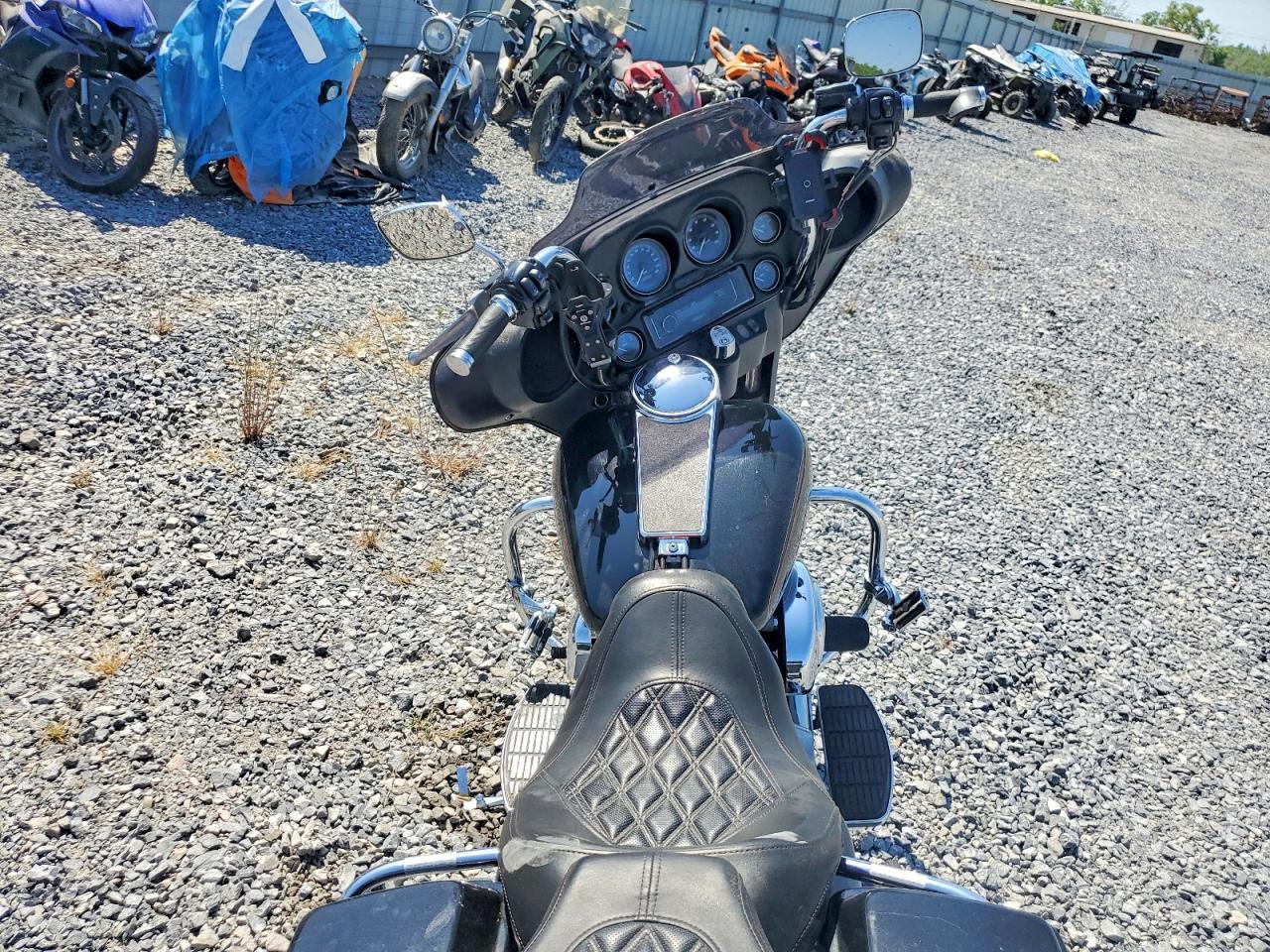 Harley-Davidson Fl
