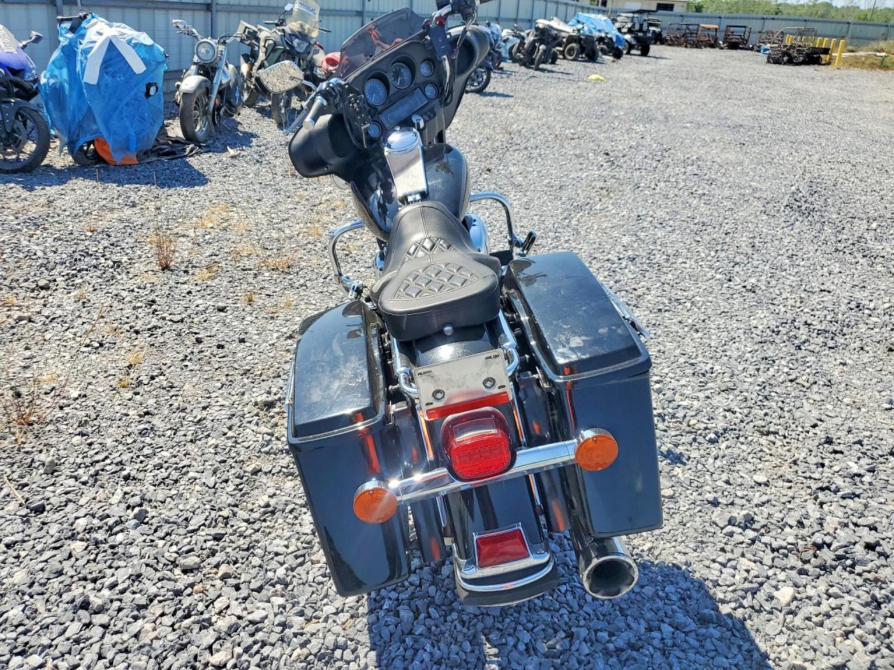Harley-Davidson Fl
