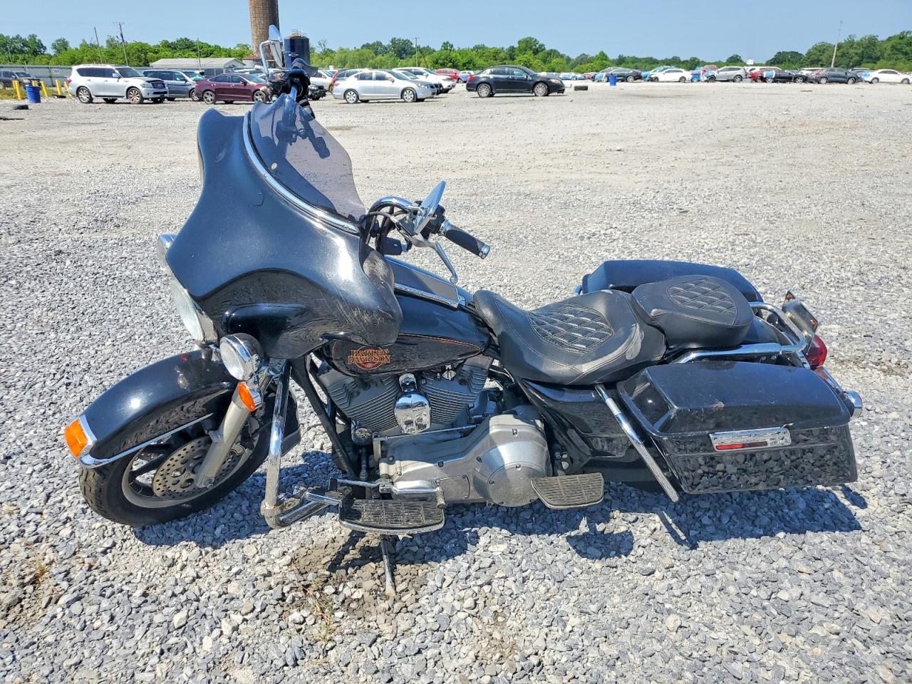 Harley-Davidson Fl
