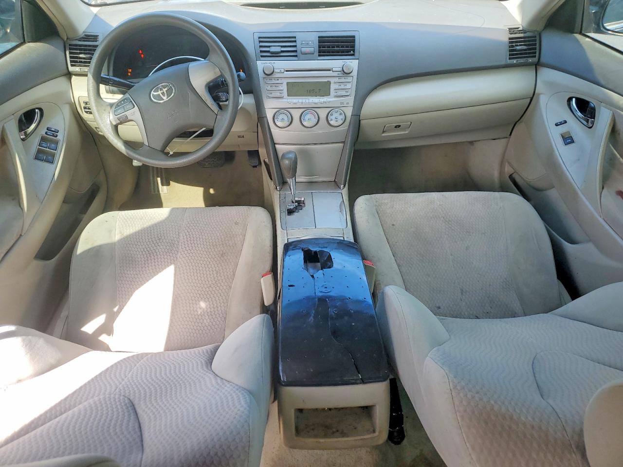 Toyota Camry Base