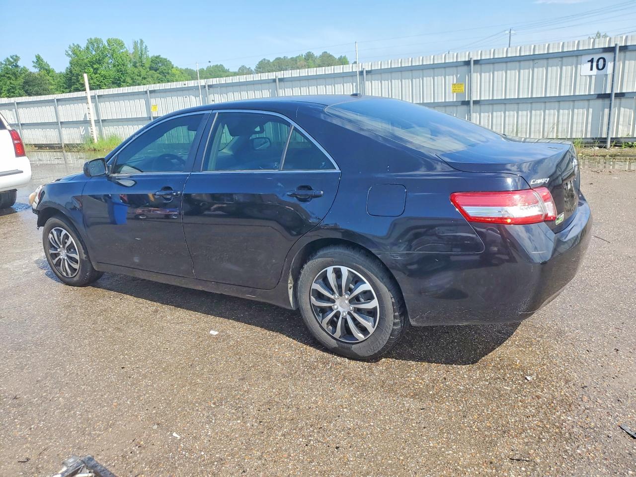 Toyota Camry Base