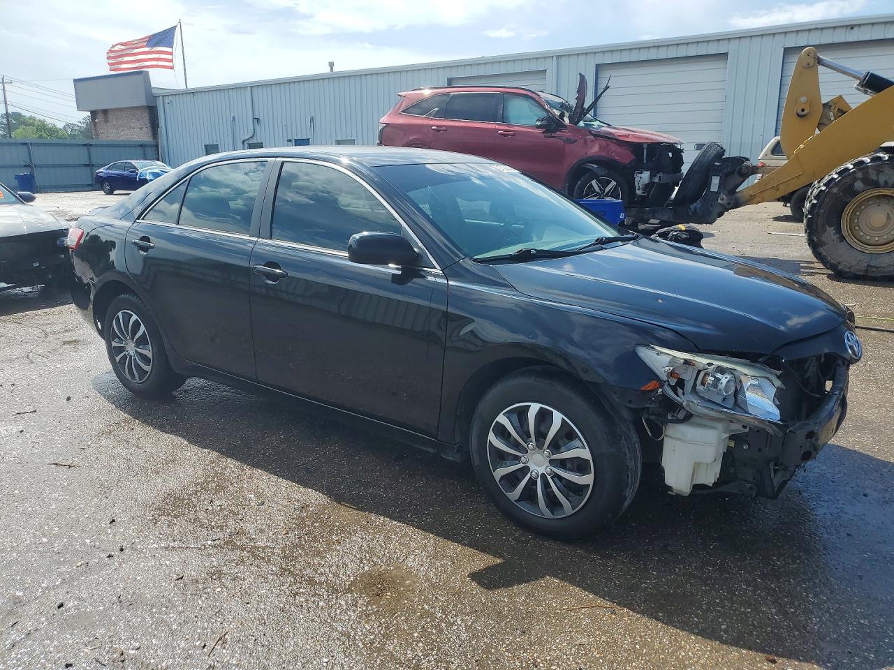 Toyota Camry Base