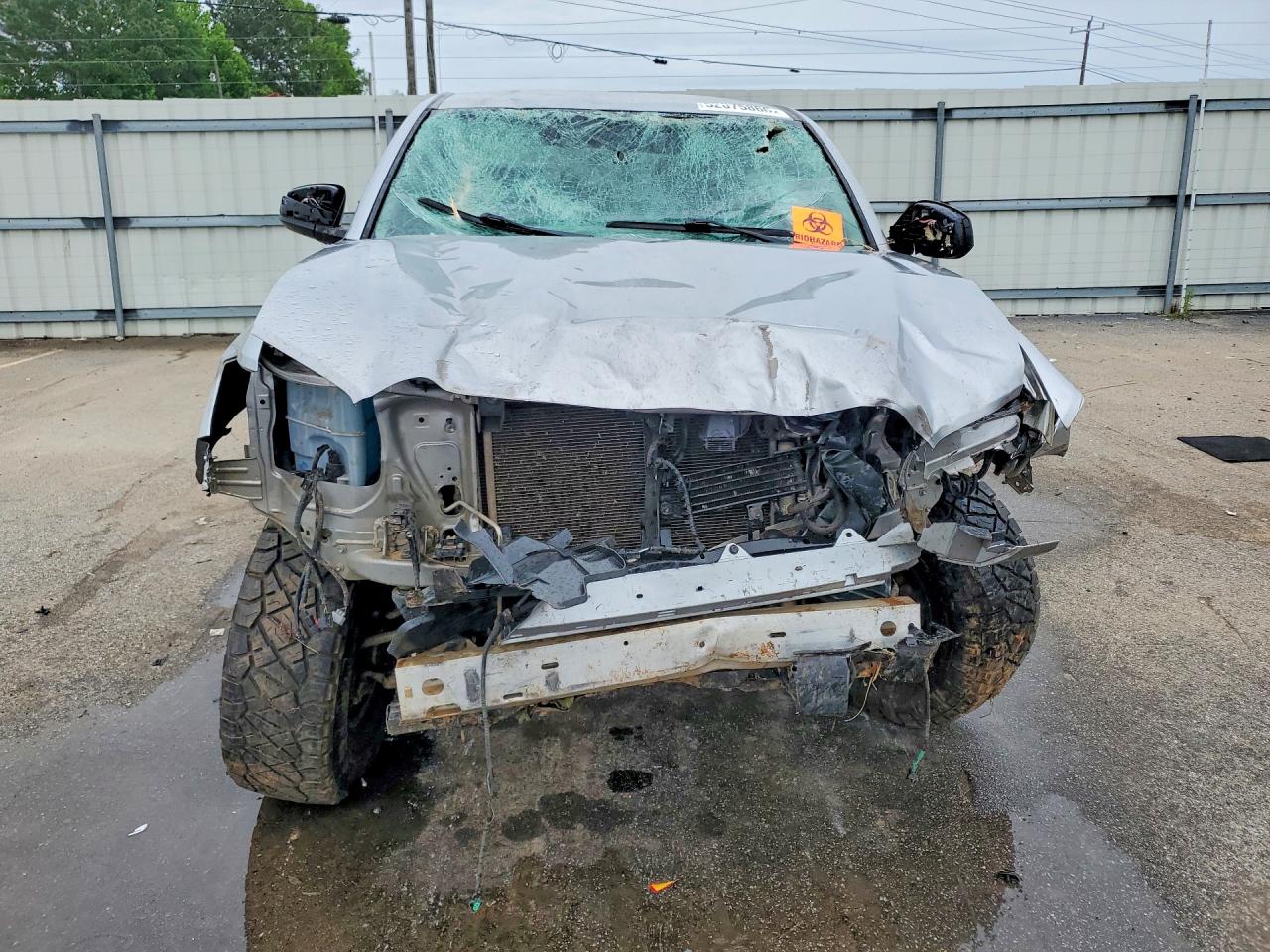 Toyota Tacoma Sr5 V6