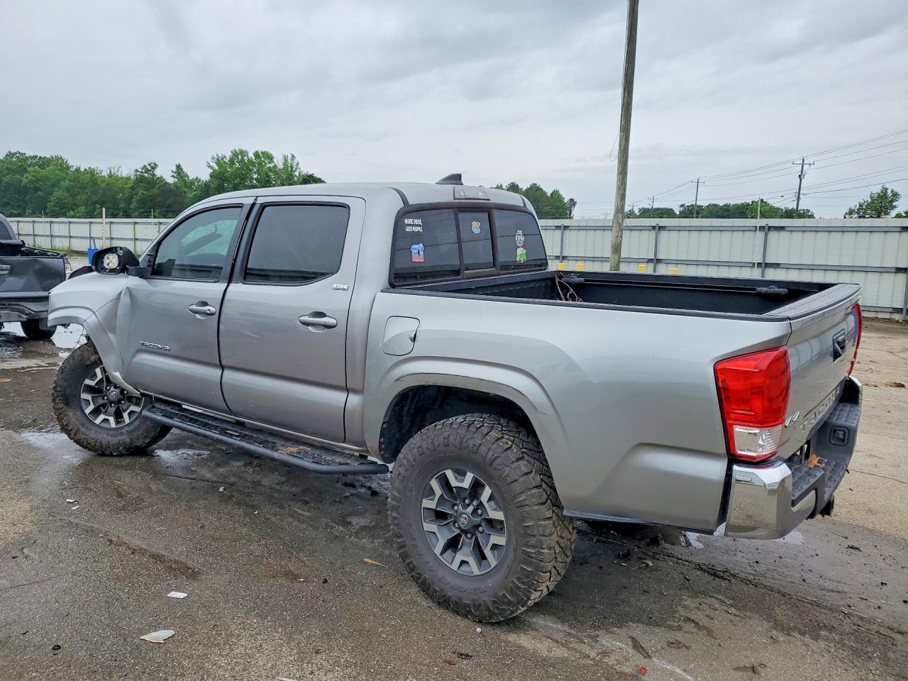 Toyota Tacoma Sr5 V6