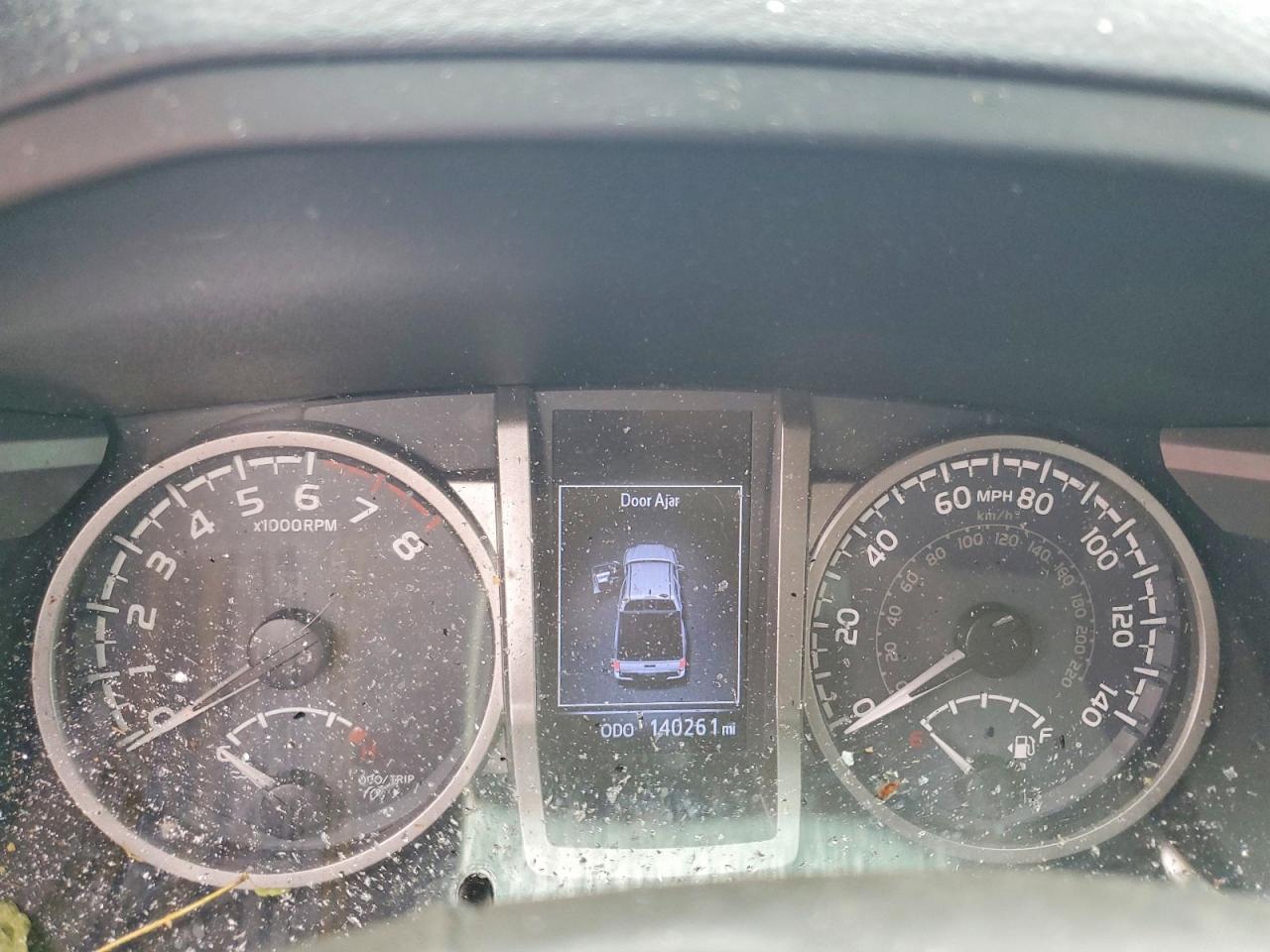 Toyota Tacoma Sr5 V6