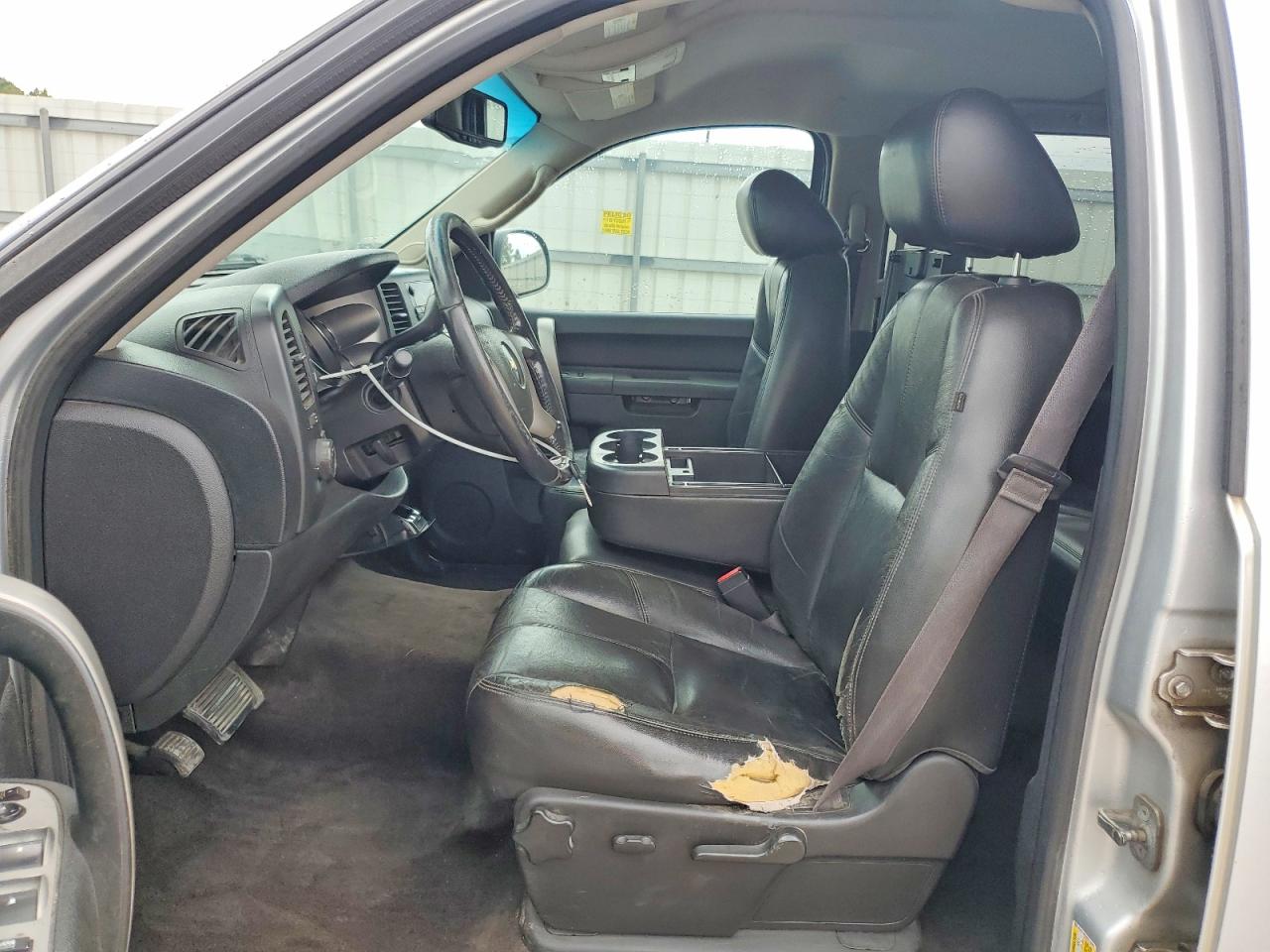 Chevrolet Silverado C1500 Lt