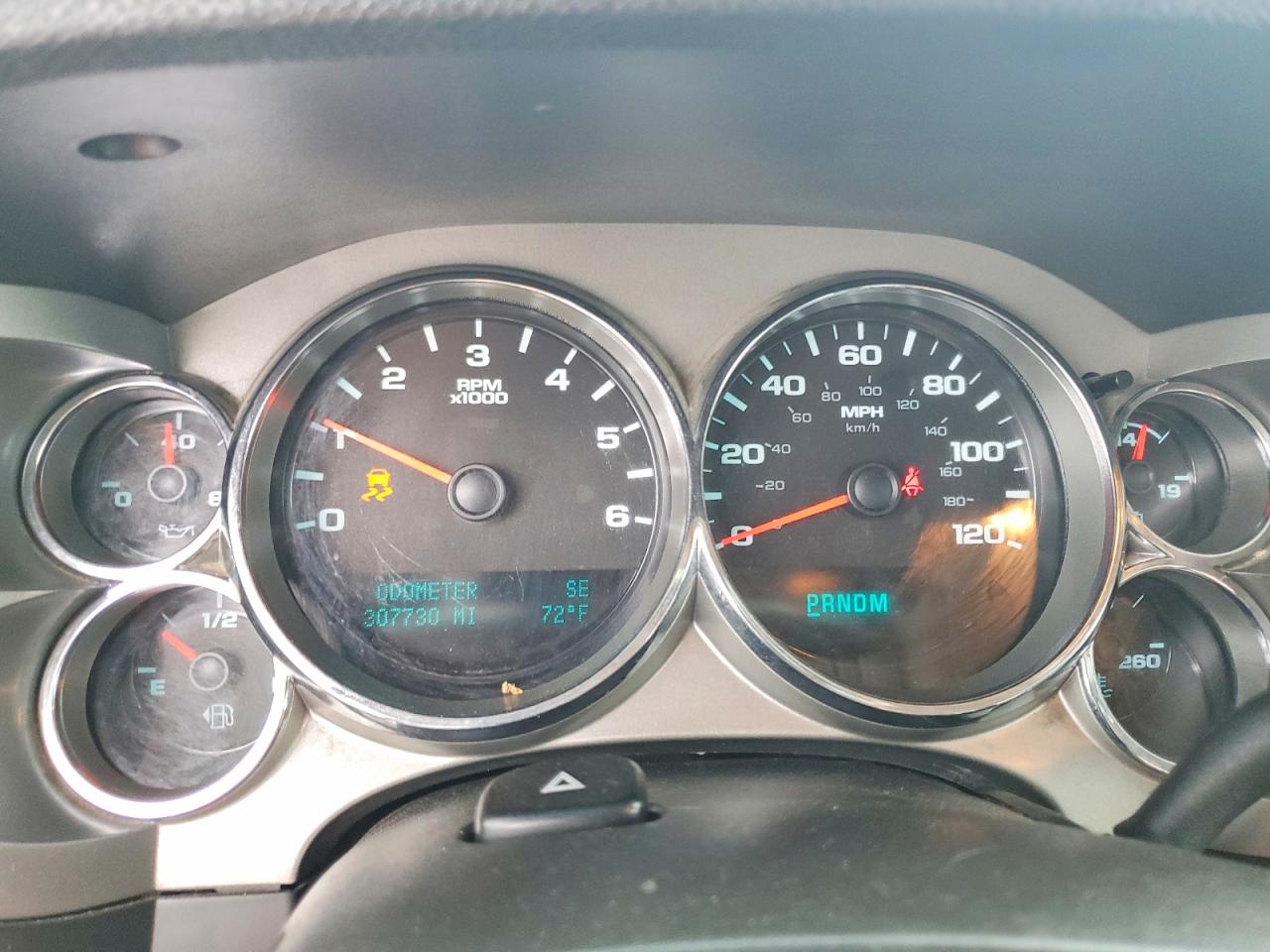 Chevrolet Silverado C1500 Lt