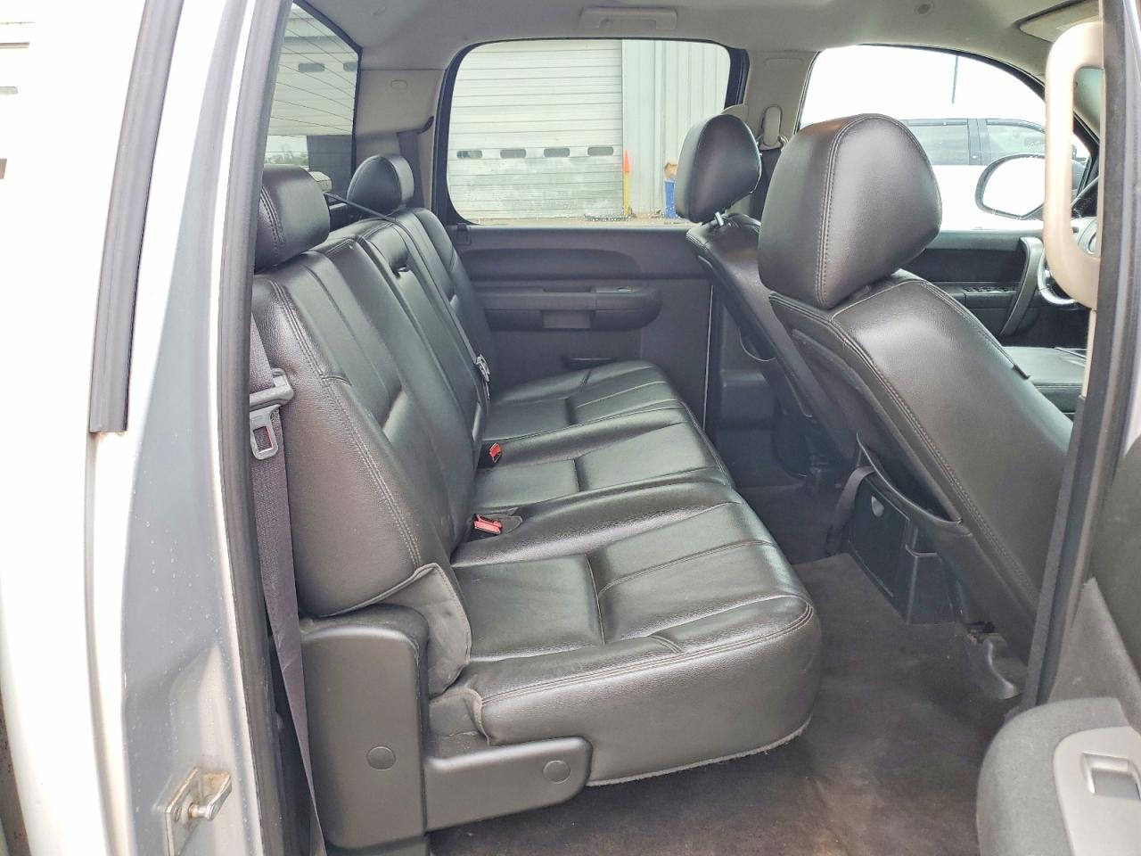 Chevrolet Silverado C1500 Lt
