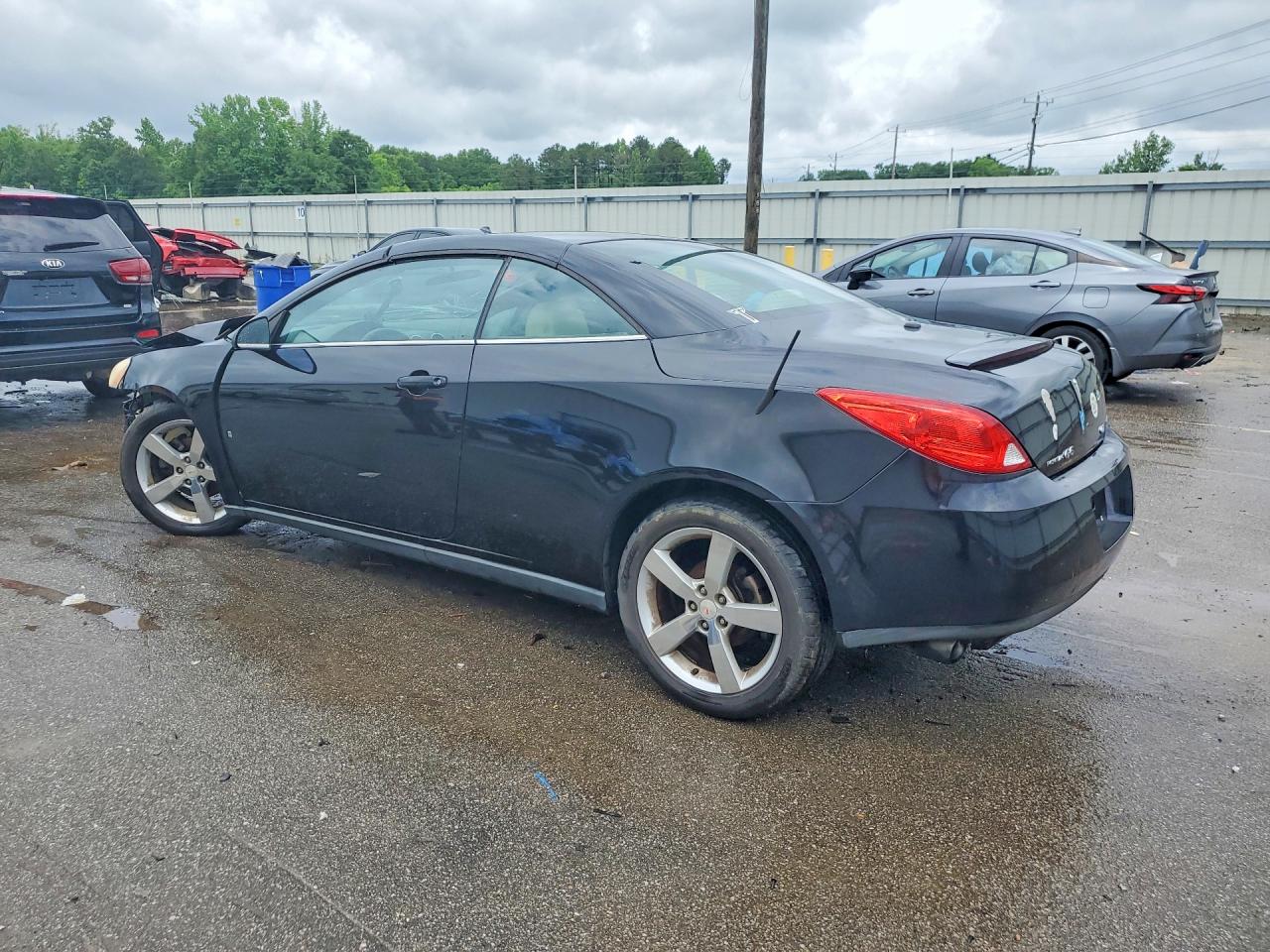 Pontiac G6 Gt
