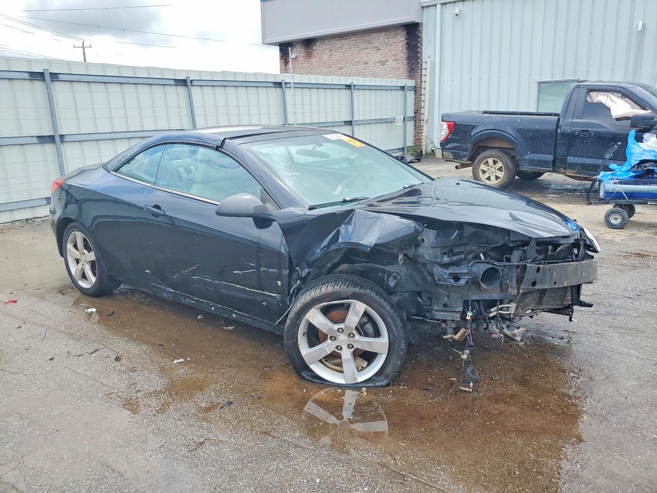 Pontiac G6 Gt