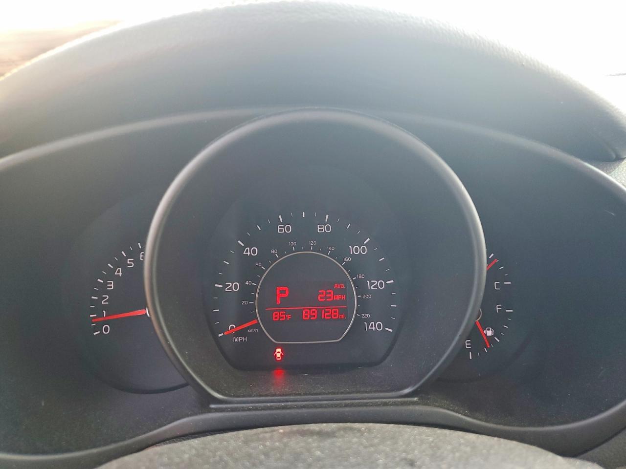 Kia Soul +