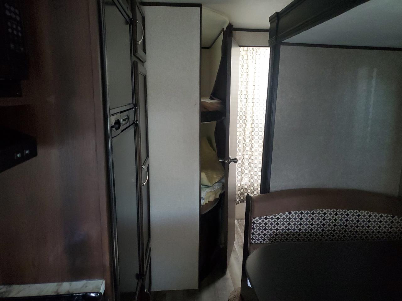 Jayco Jay Flight Slx 267bh