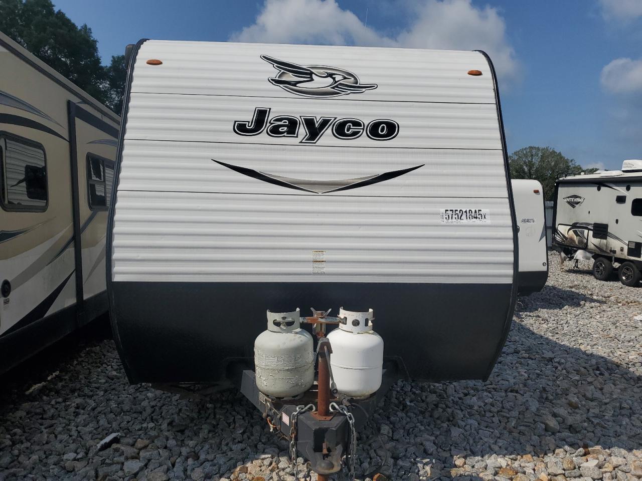 Jayco Jay Flight Slx 267bh