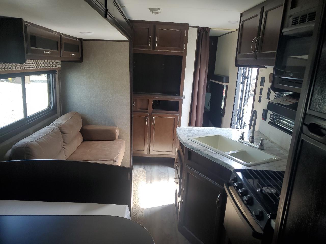 Jayco Jay Flight Slx 267bh
