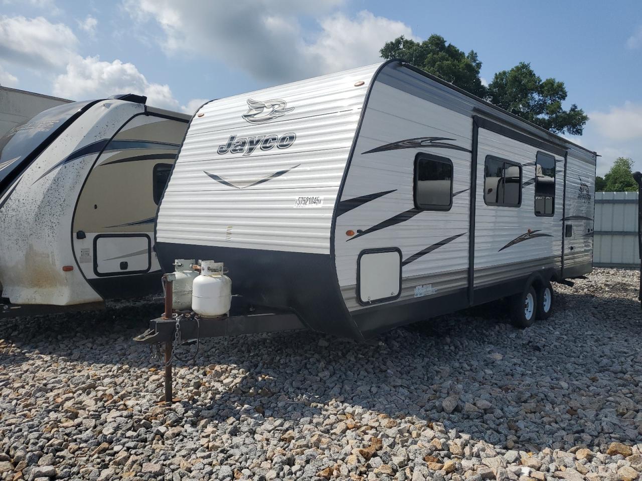 Jayco Jay Flight Slx 267bh