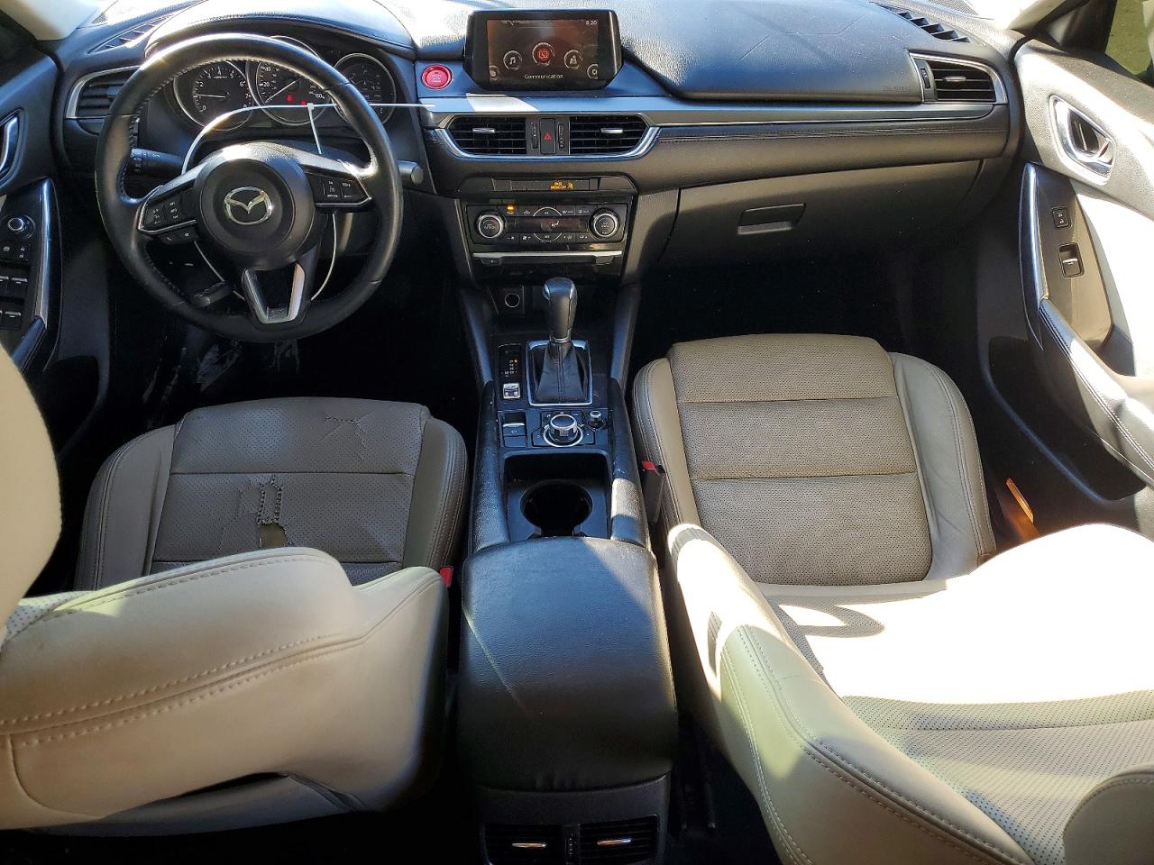 Mazda 6 Touring