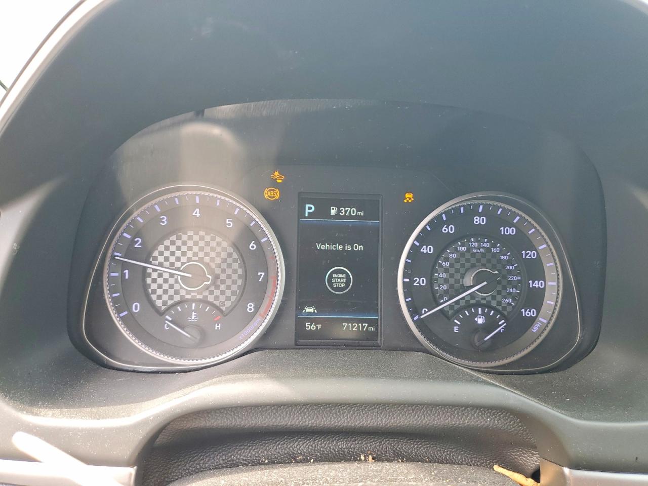 Hyundai ELANTRA Limited