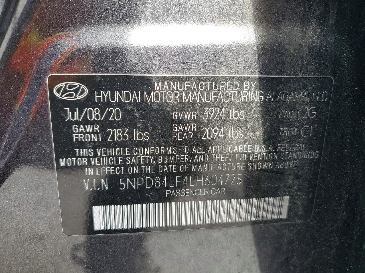 Hyundai ELANTRA Limited