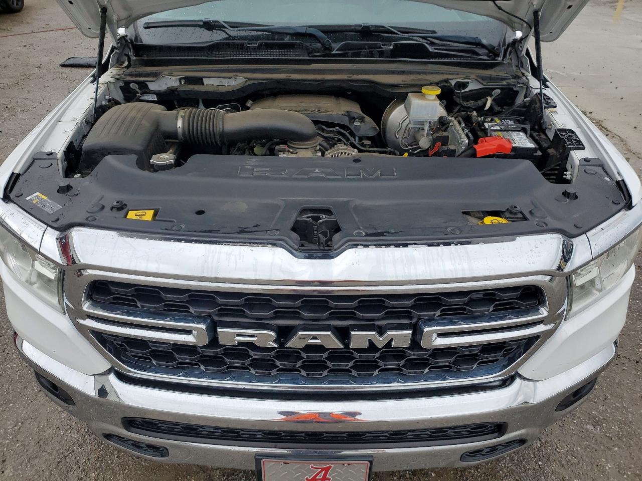 Ram 1500 Big Horn
