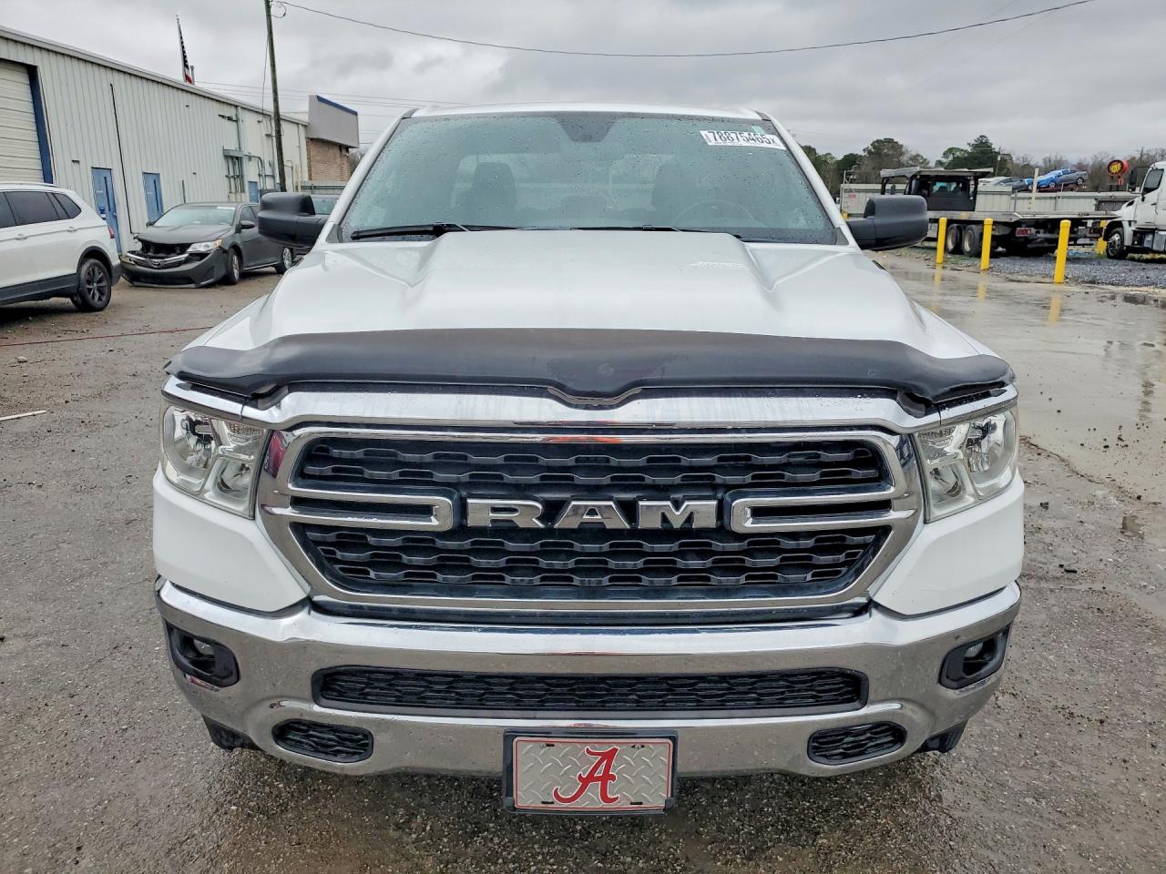 Ram 1500 Big Horn