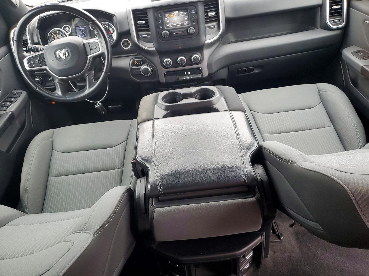 Ram 1500 Big Horn