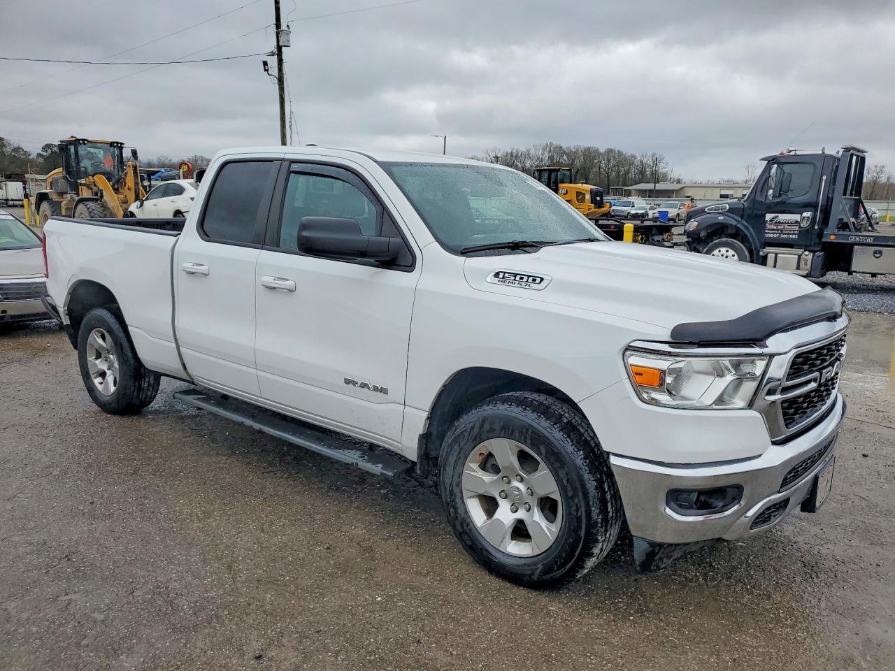 Ram 1500 Big Horn