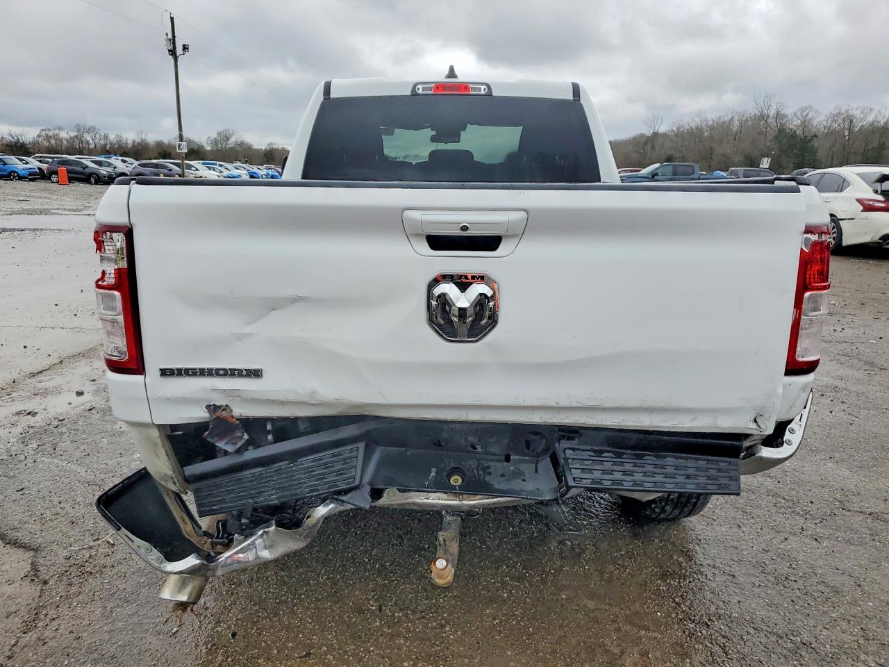 Ram 1500 Big Horn