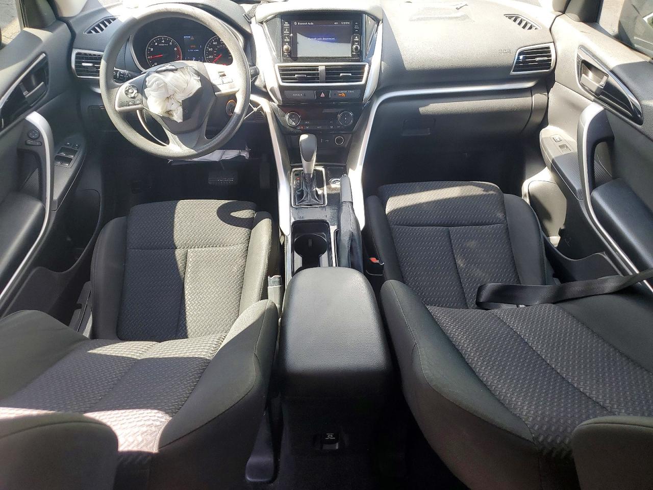 Mitsubishi Eclipse Es
