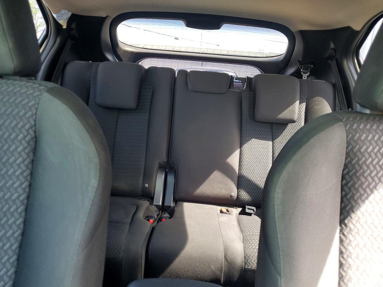 Mitsubishi Eclipse Es