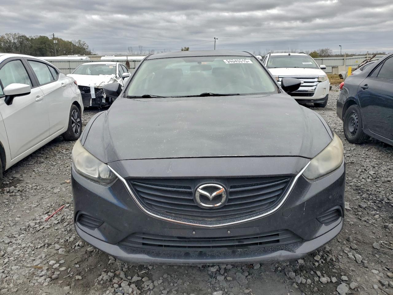 Mazda 6 Sport