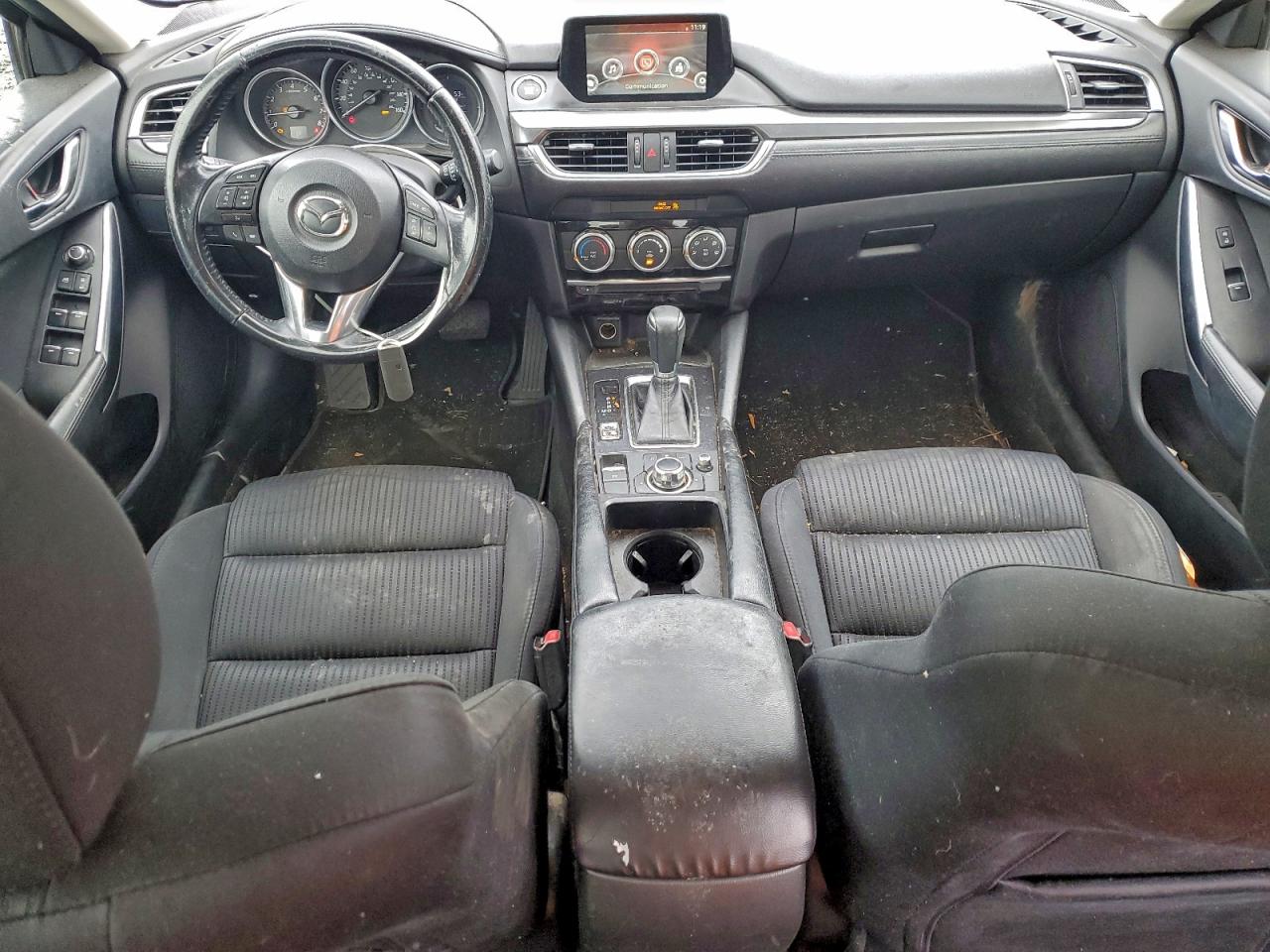 Mazda 6 Sport