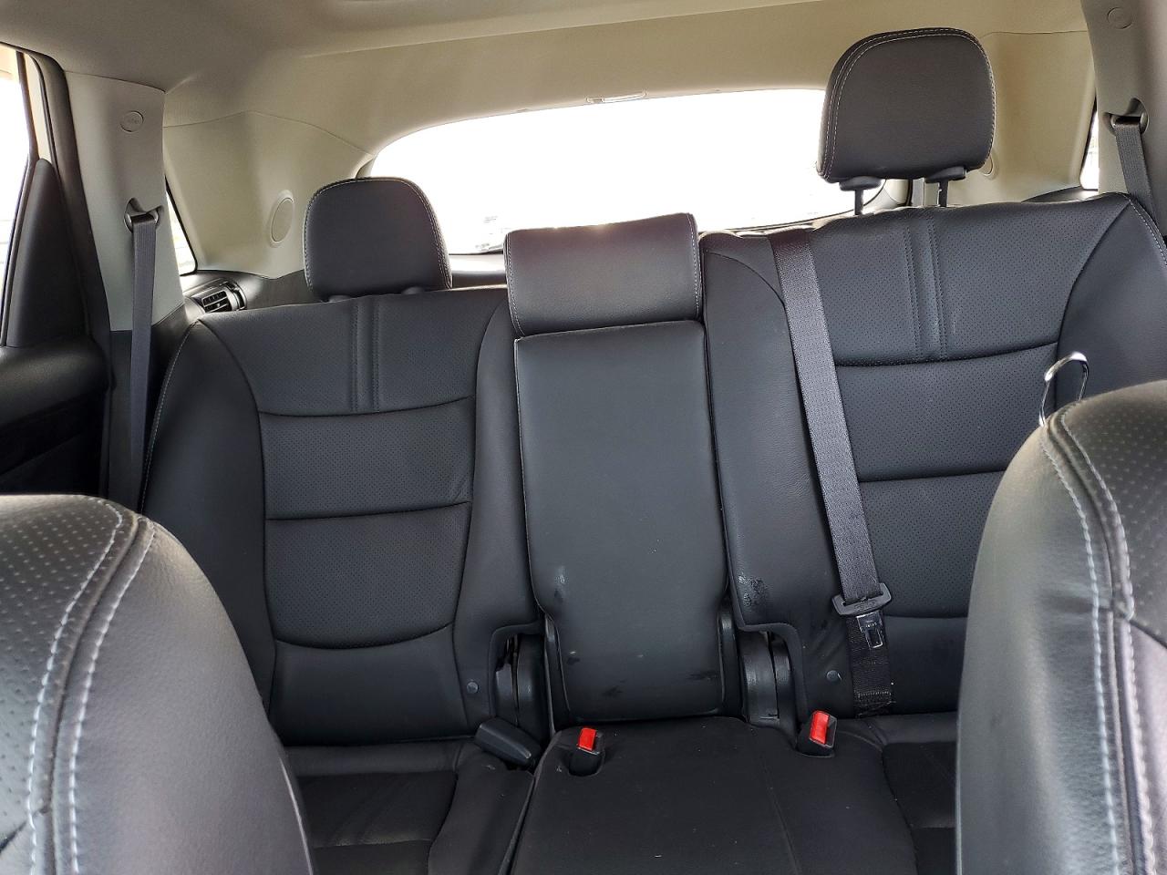 Kia Sorento Sx