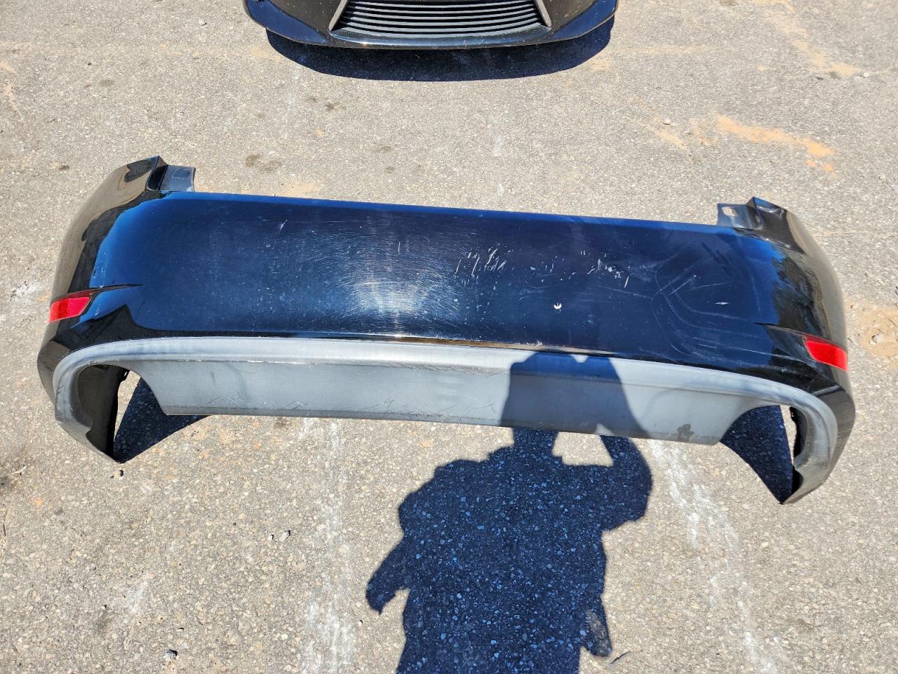 Lexus Es Base