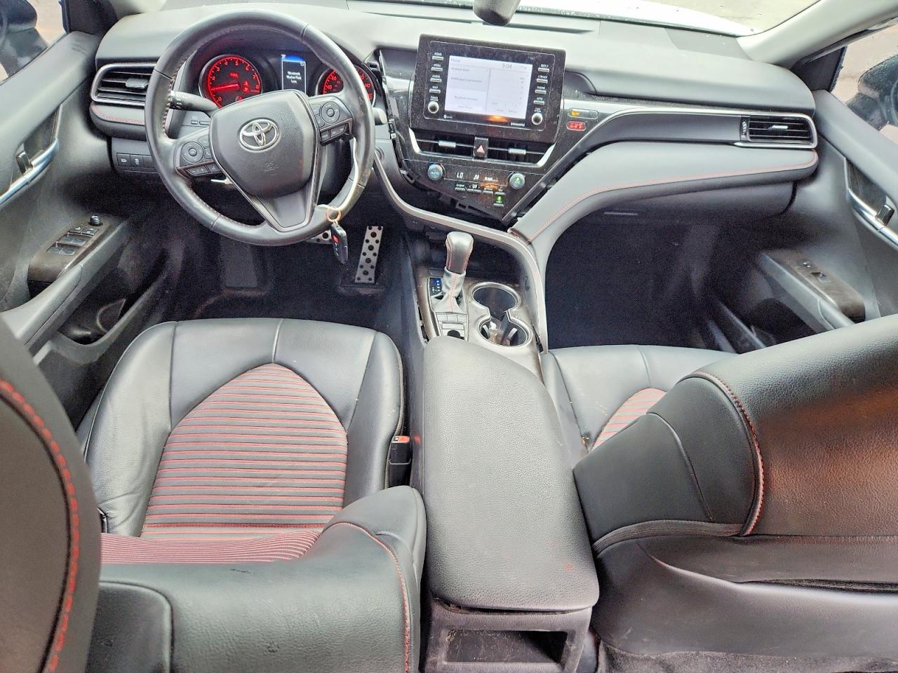 Toyota Camry Trd