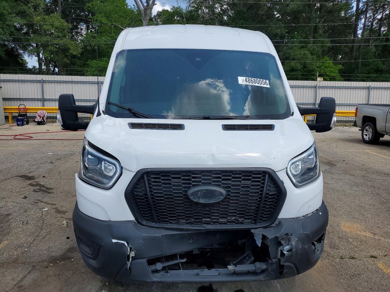 Ford Transit T-250