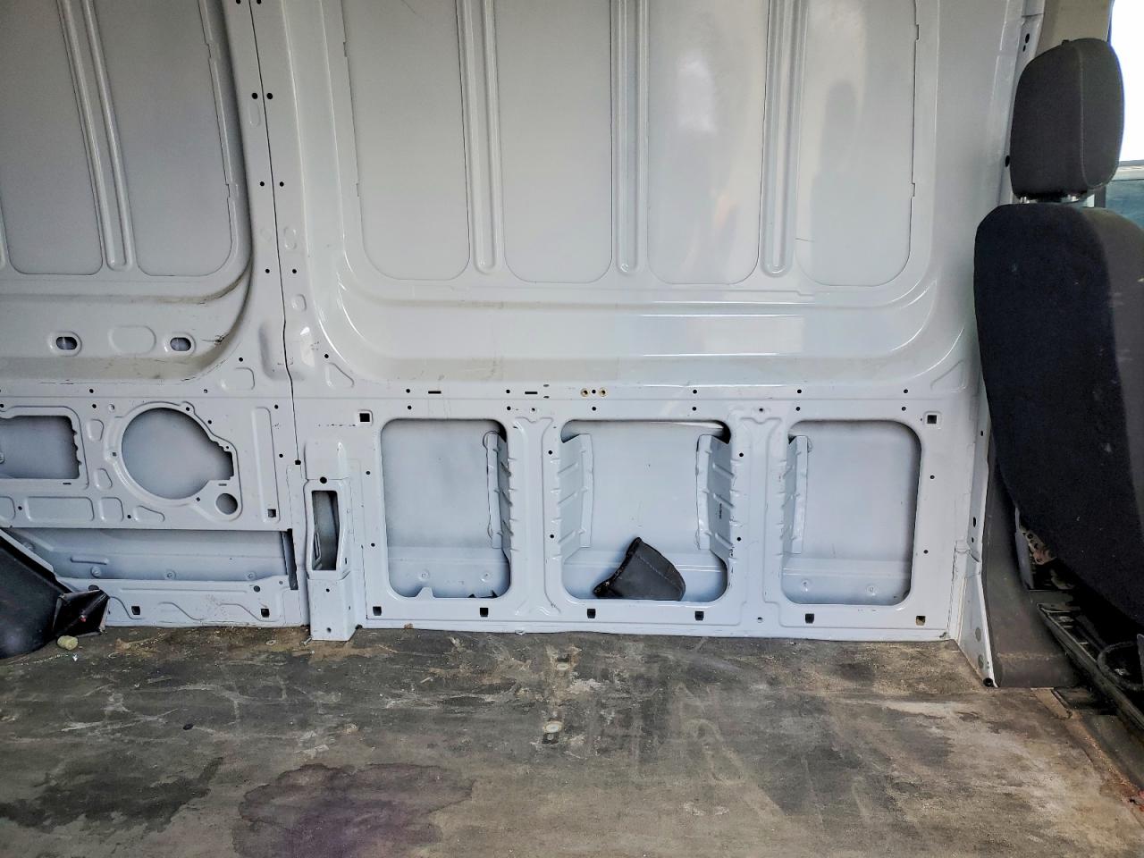 Ford Transit T-250