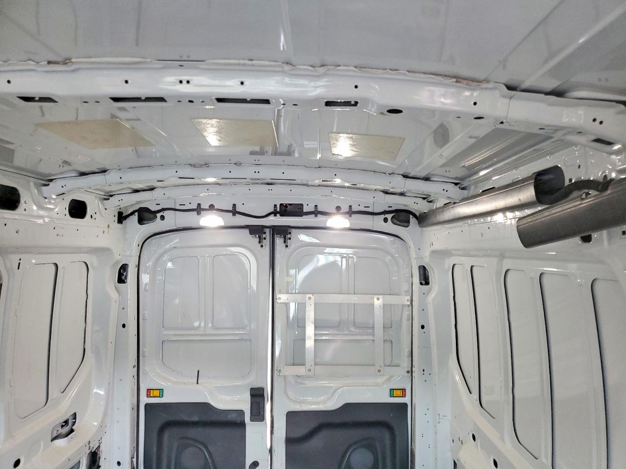 Ford Transit T-250