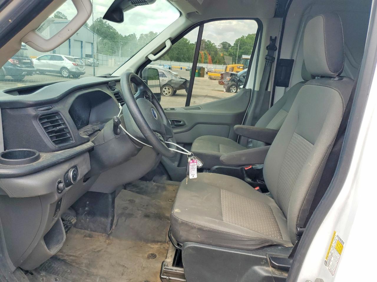 Ford Transit T-250