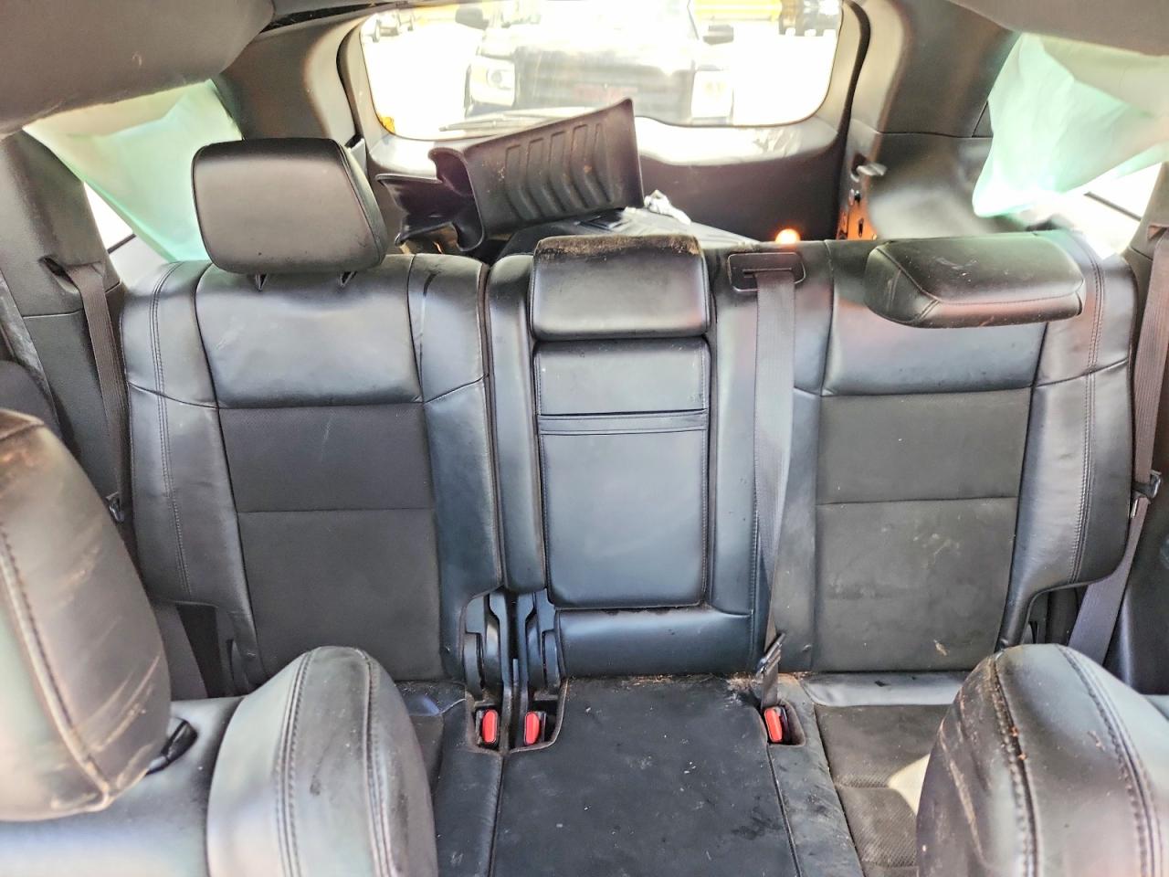 Jeep Cherokee Laredo