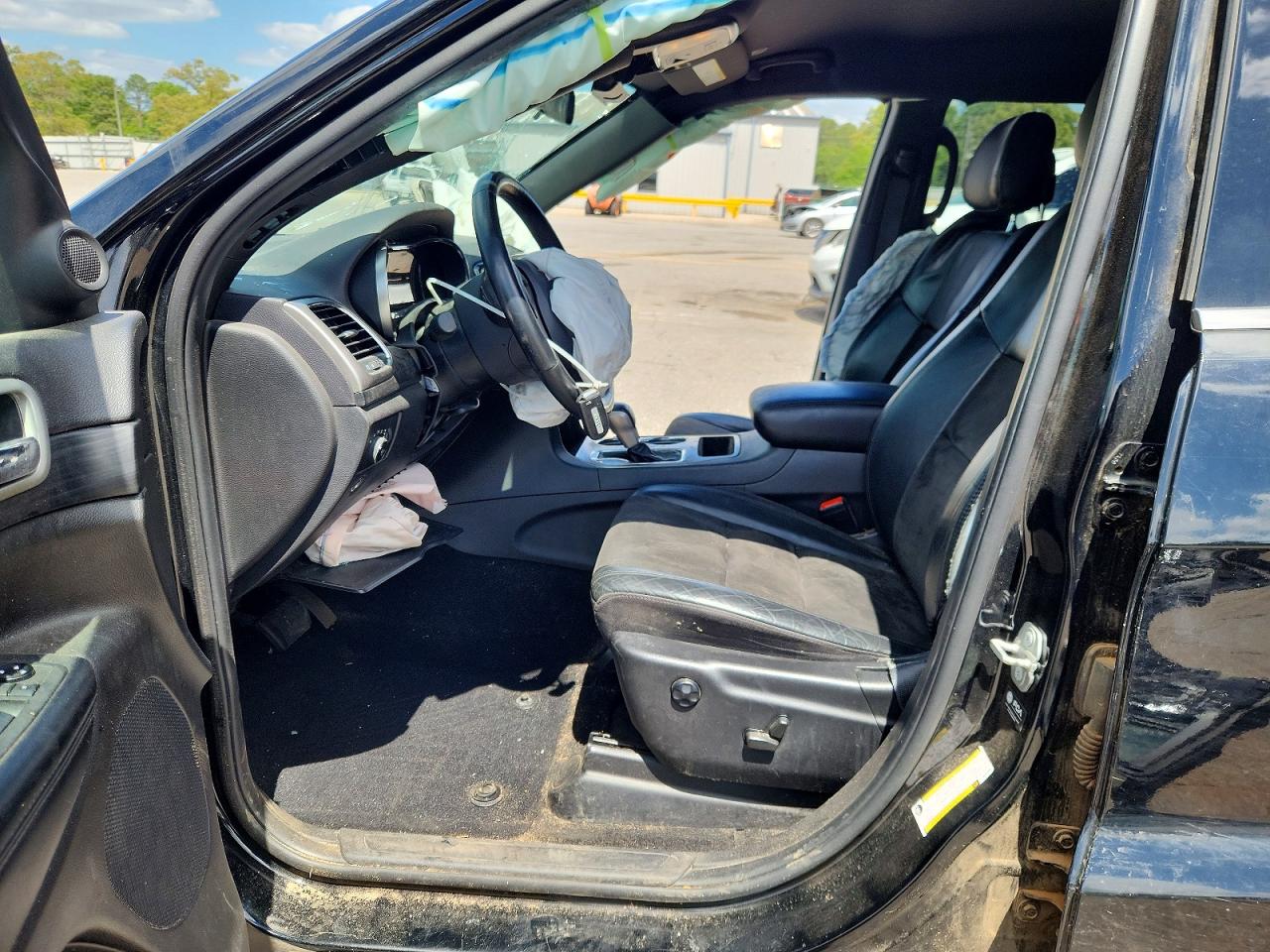 Jeep Cherokee Laredo