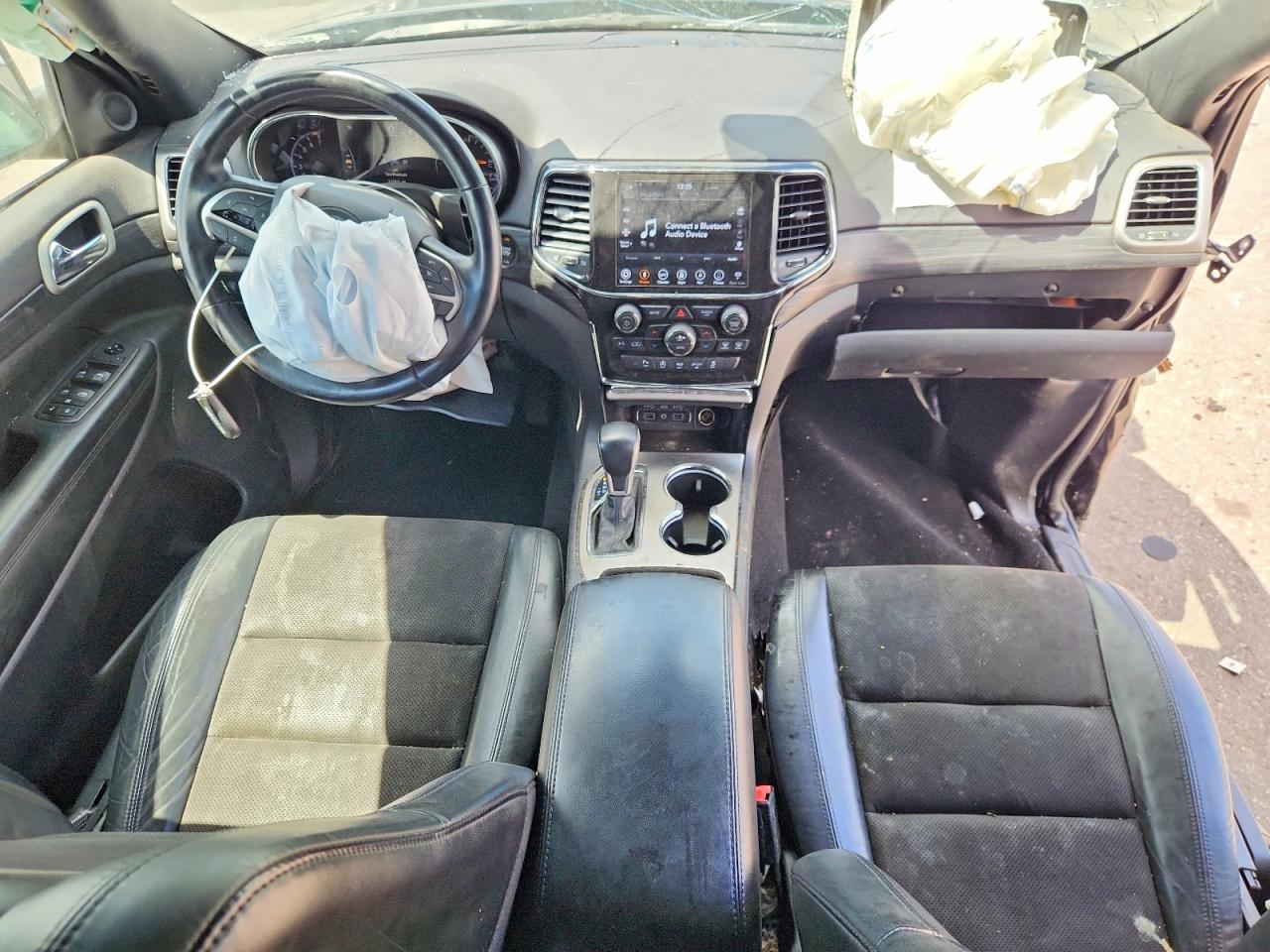 Jeep Cherokee Laredo