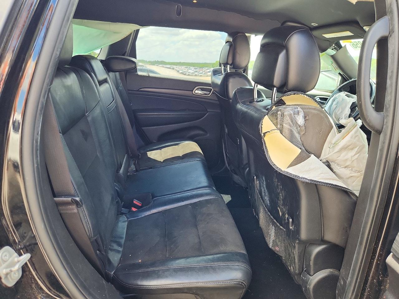Jeep Cherokee Laredo
