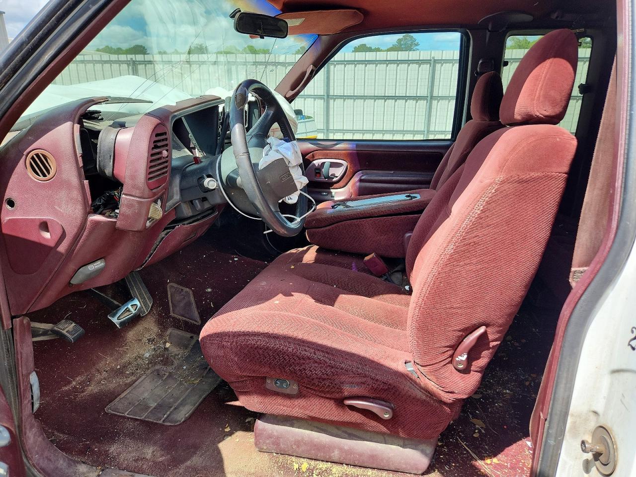 GMC Sierra