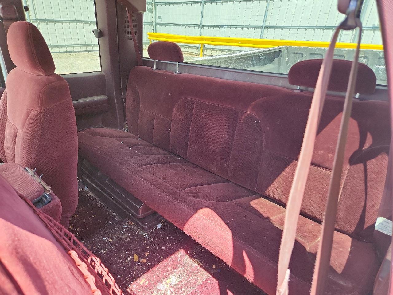 GMC Sierra