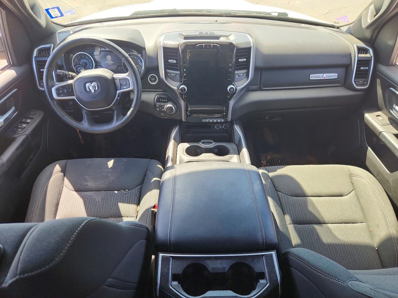 Ram 1500 Big Horn