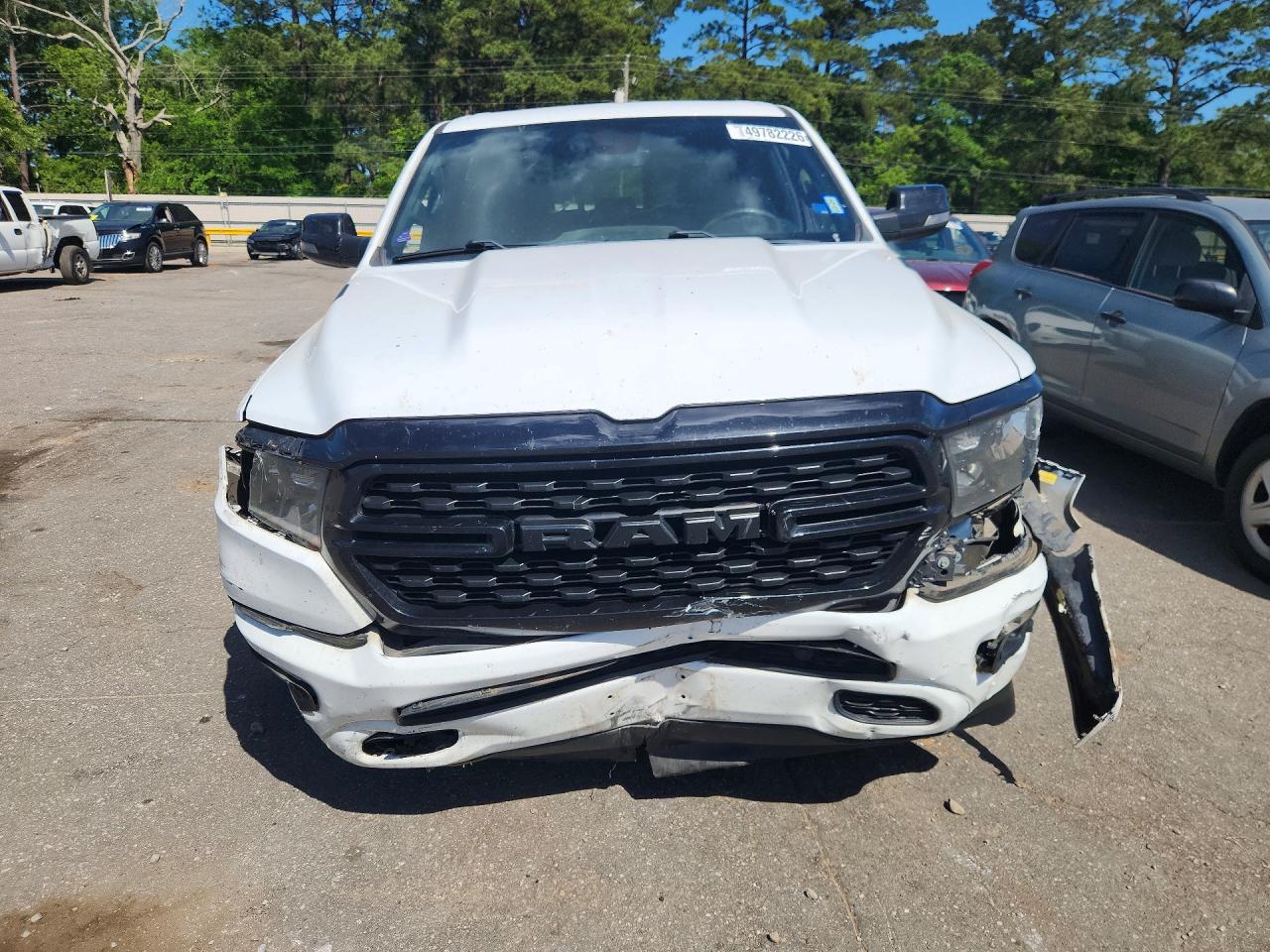 Ram 1500 Big Horn