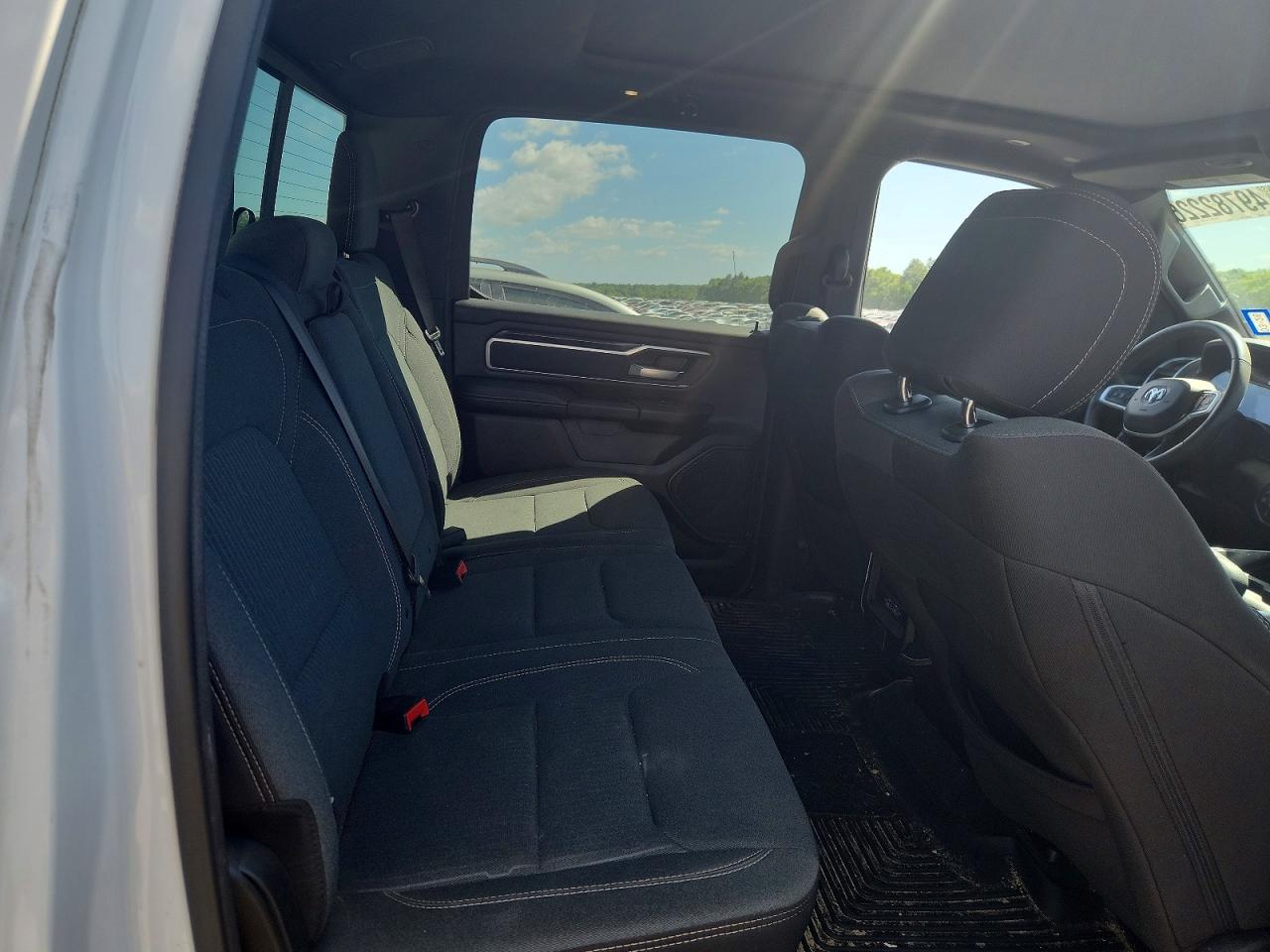 Ram 1500 Big Horn