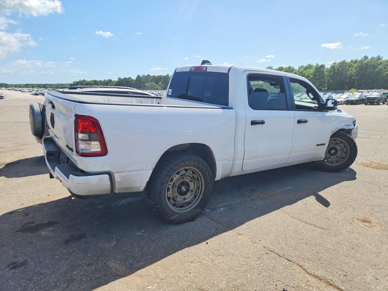 Ram 1500 Big Horn