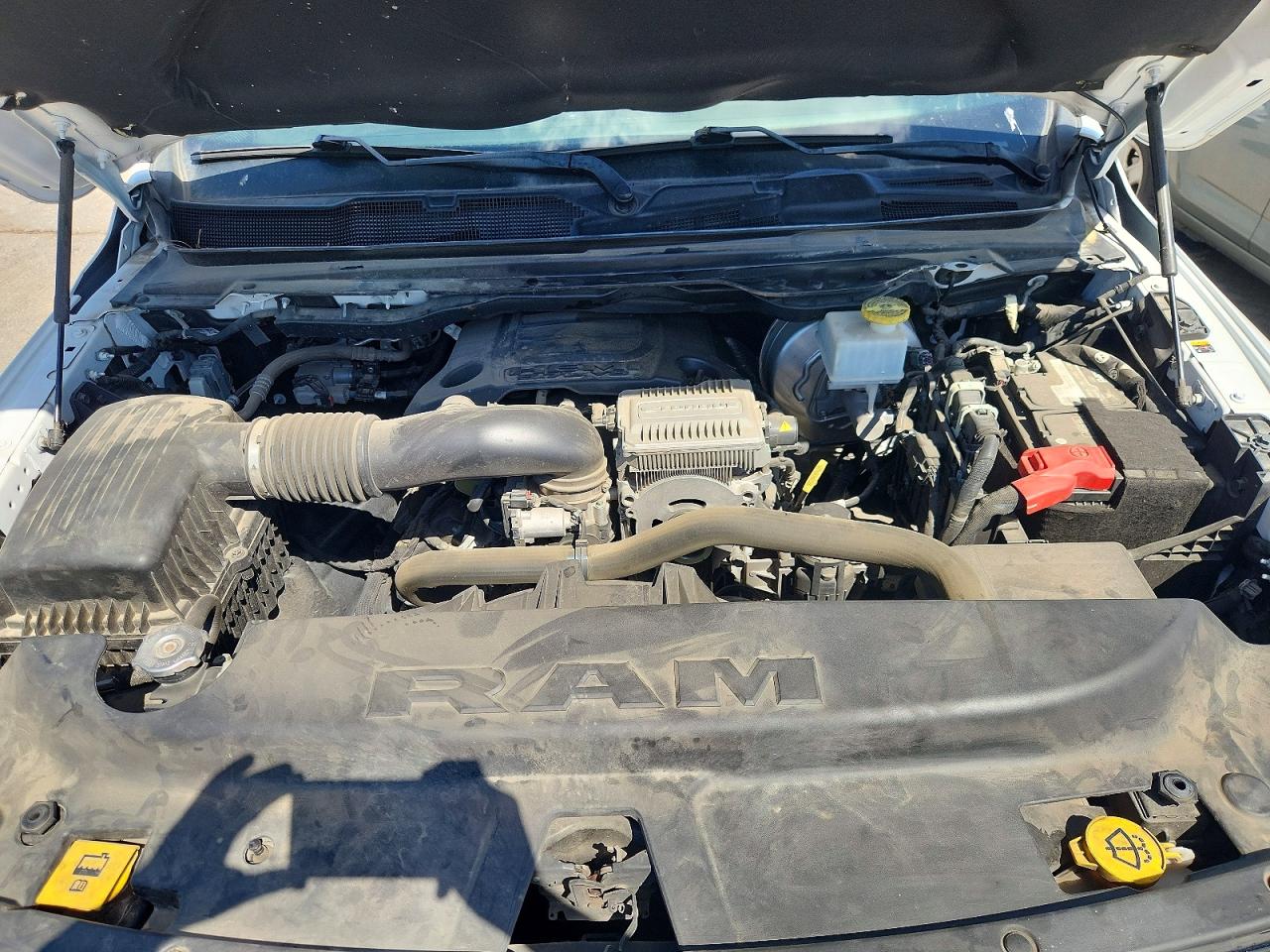Ram 1500 Big Horn